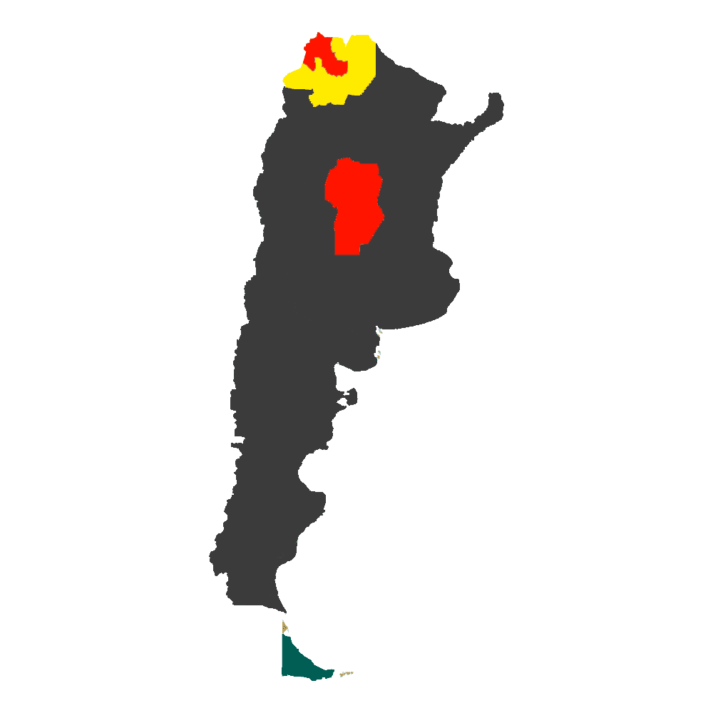 Argentina
