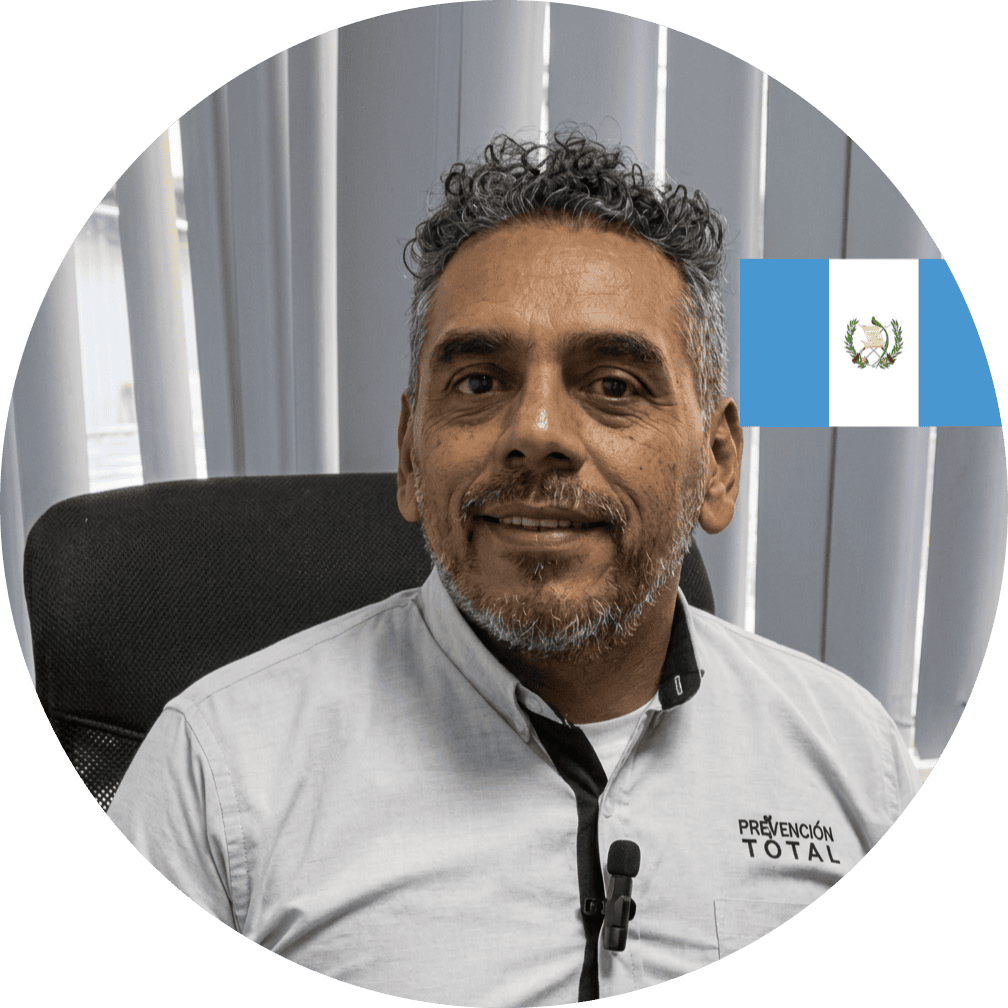 Wiliam Recinos